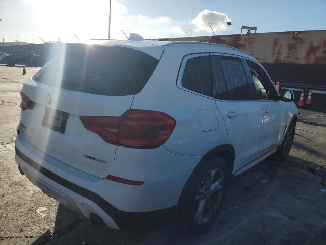 2021 BMW X3 SDRIVE3 5UXTY3C08M9E99720