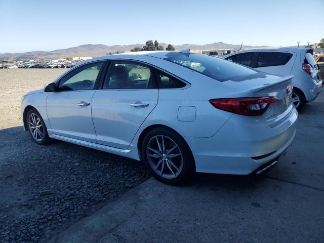 2015 HYUNDAI SONATA SPO 5NPE34AB6FH100734
