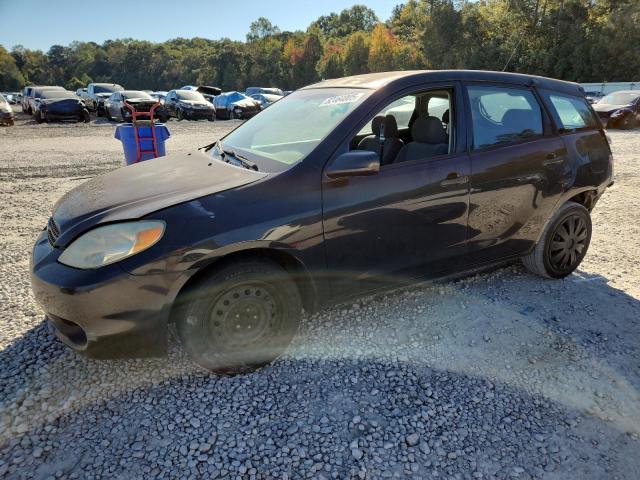 TOYOTA MATRIX