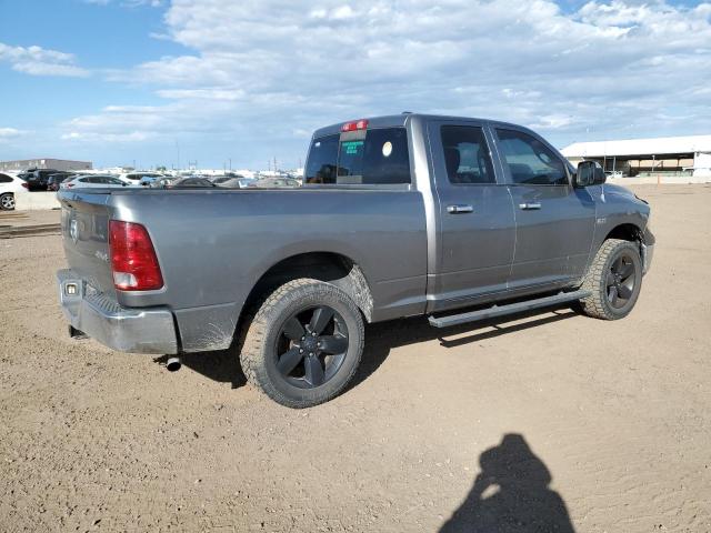 2011 DODGE RAM 1500 - Other View