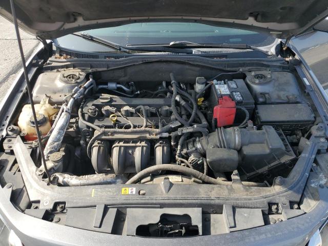 2012 FORD FUSION SE - 3FAHP0HA0CR438765