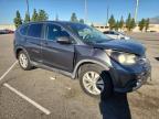 Lot #3308433276 2012 HONDA CR-V EX