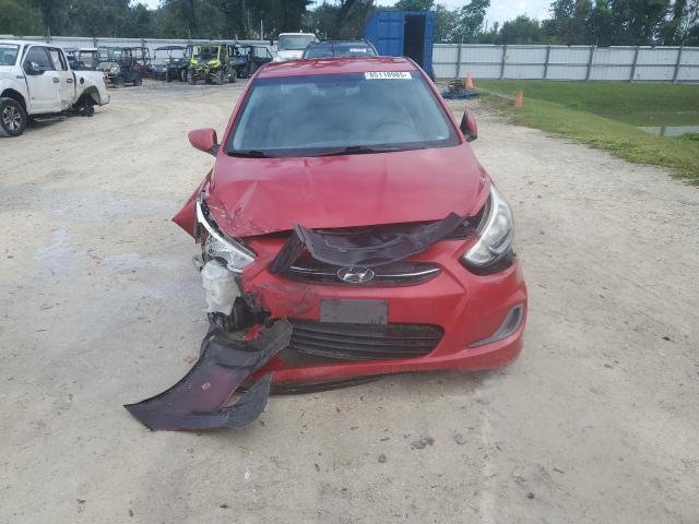 2016 HYUNDAI ACCENT SE KMHCT4AE4GU138838