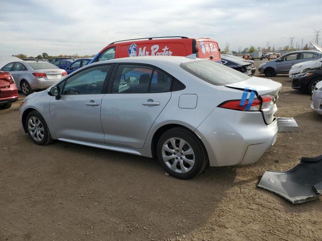 2023 TOYOTA COROLLA LE - 5YFB4MDE3PP047159