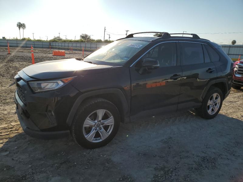 Global Auto Auctions: 2019 TOYOTA RAV4 XLE