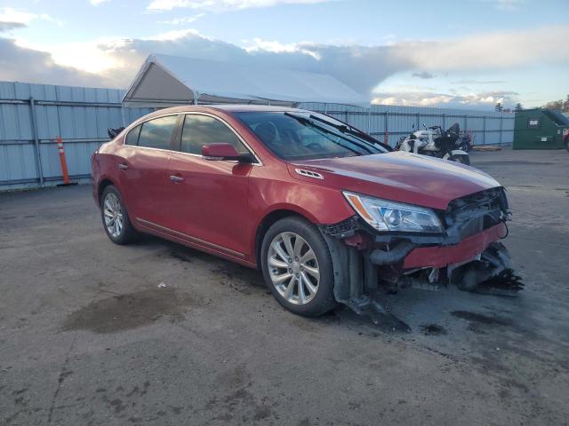 2014 BUICK LACROSSE - 1G4GB5G39EF133507