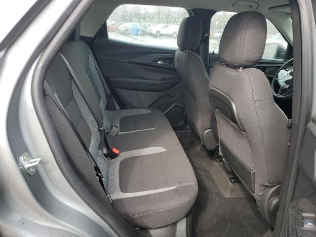 2023 CHEVROLET TRAILBLAZE #3287496025