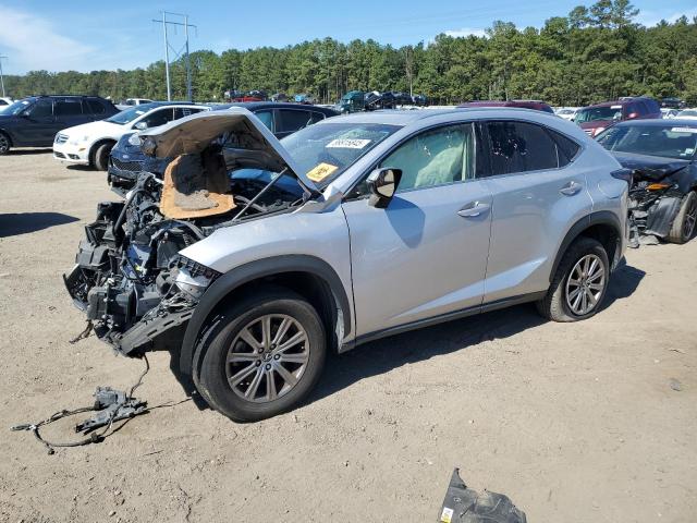 2018 LEXUS NX 300 BAS #3296246469