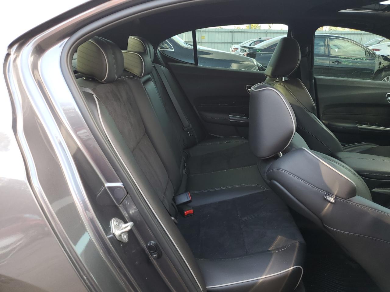 ACURA TLX TECHNOLOGY