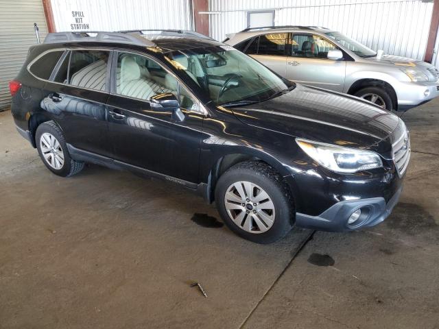 2017 SUBARU OUTBACK 2. - 4S4BSAHC4H3305451