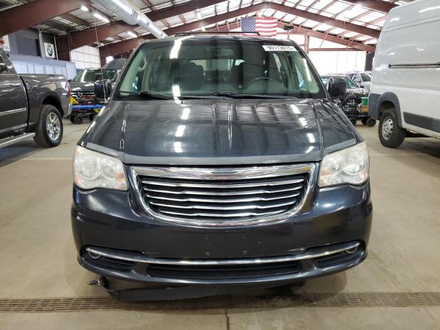 2014 CHRYSLER TOWN & COU - 2C4RC1BG9ER138387