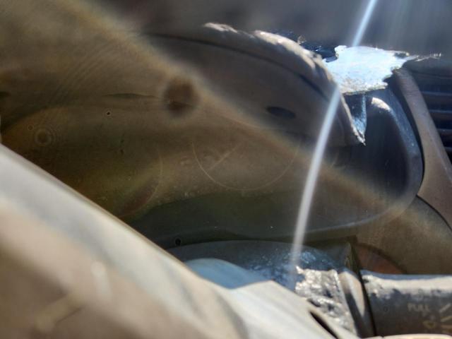 2011 SUBARU OUTBACK 2. - 4S4BRCKC0B3415906