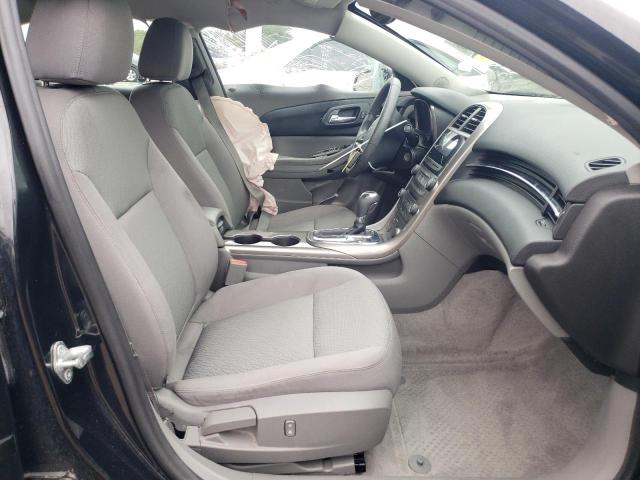 2013 CHEVROLET MALIBU LS - 1G11B5SA3DF143506