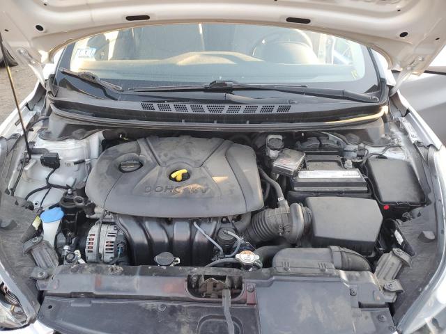 2016 HYUNDAI ELANTRA SE - 5NPDH4AE3GH787048