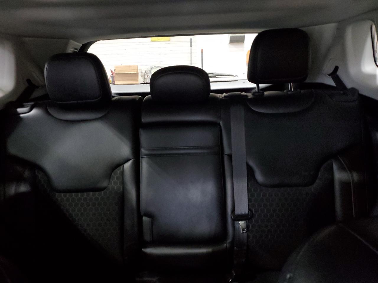 JEEP COMPASS LATITUDE