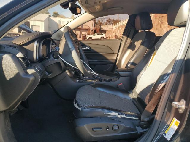 2015 CHEVROLET MALIBU 1LT - 1G11C5SL6FF136132