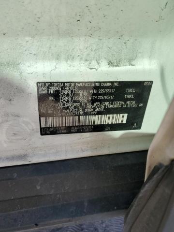 2024 TOYOTA RAV4 XLE #3301793359