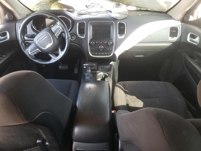 2020 DODGE DURANGO SXT #3286683287