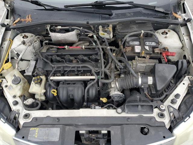 2010 FORD FOCUS SE #3282604883