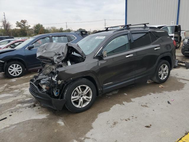 GMC TERRAIN SL