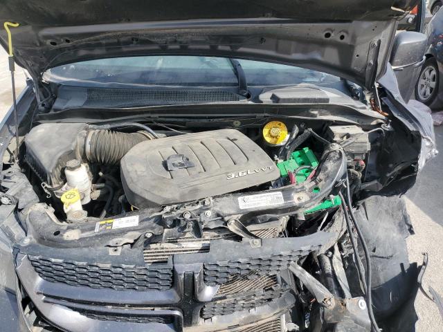 2019 DODGE GRAND CARA #3297345750