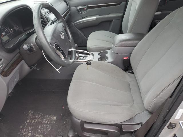 2011 HYUNDAI SANTA FE G - 5XYZG3AB7BG005391