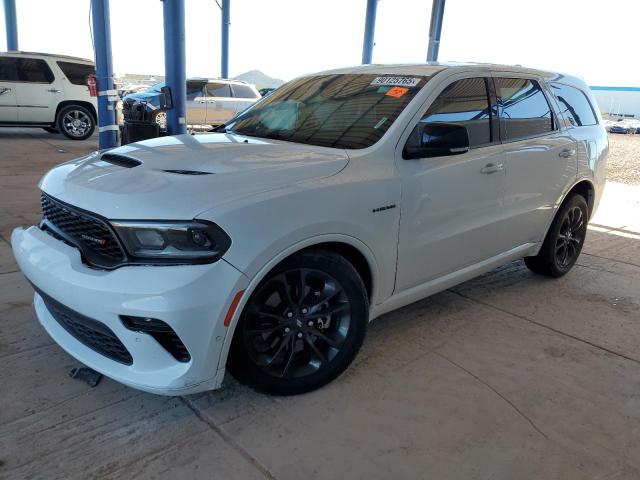 2022 DODGE DURANGO R/ #3301863963