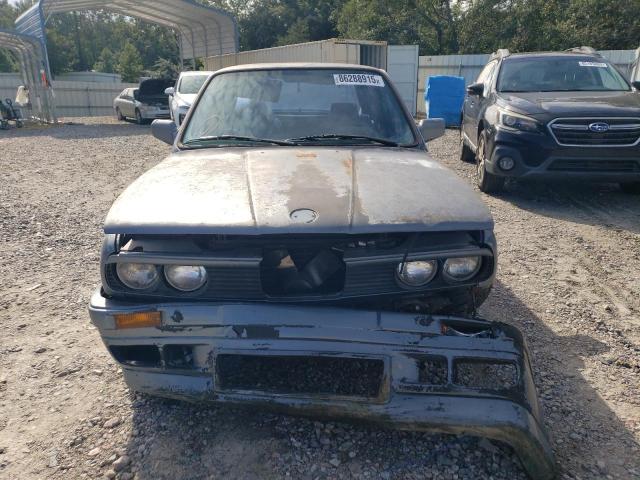 1985 BMW 325 E AUTO #3305425436