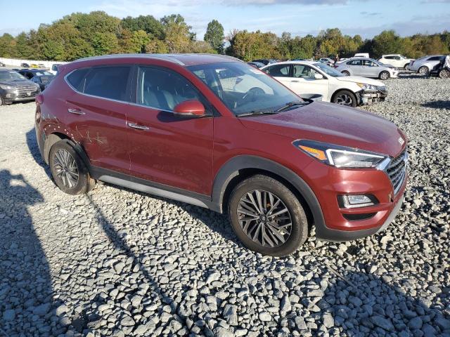 2020 HYUNDAI TUCSON LIM - KM8J3CAL5LU237808