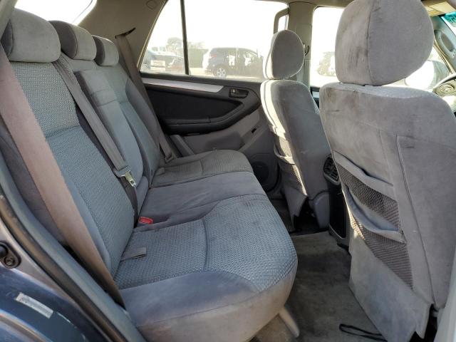 2003 TOYOTA 4RUNNER SR #3277492626