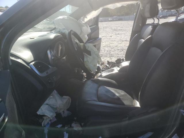 2018 DODGE JOURNEY GT 3C4PDCEG9JT370555