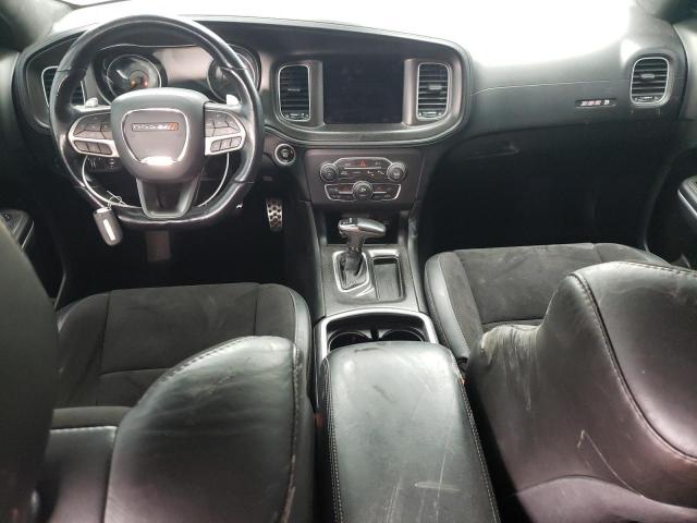 2021 DODGE CHARGER SCAT PACK #3282564886