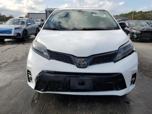 2020 TOYOTA SIENNA SE 5TDEZ3DC0LS237946