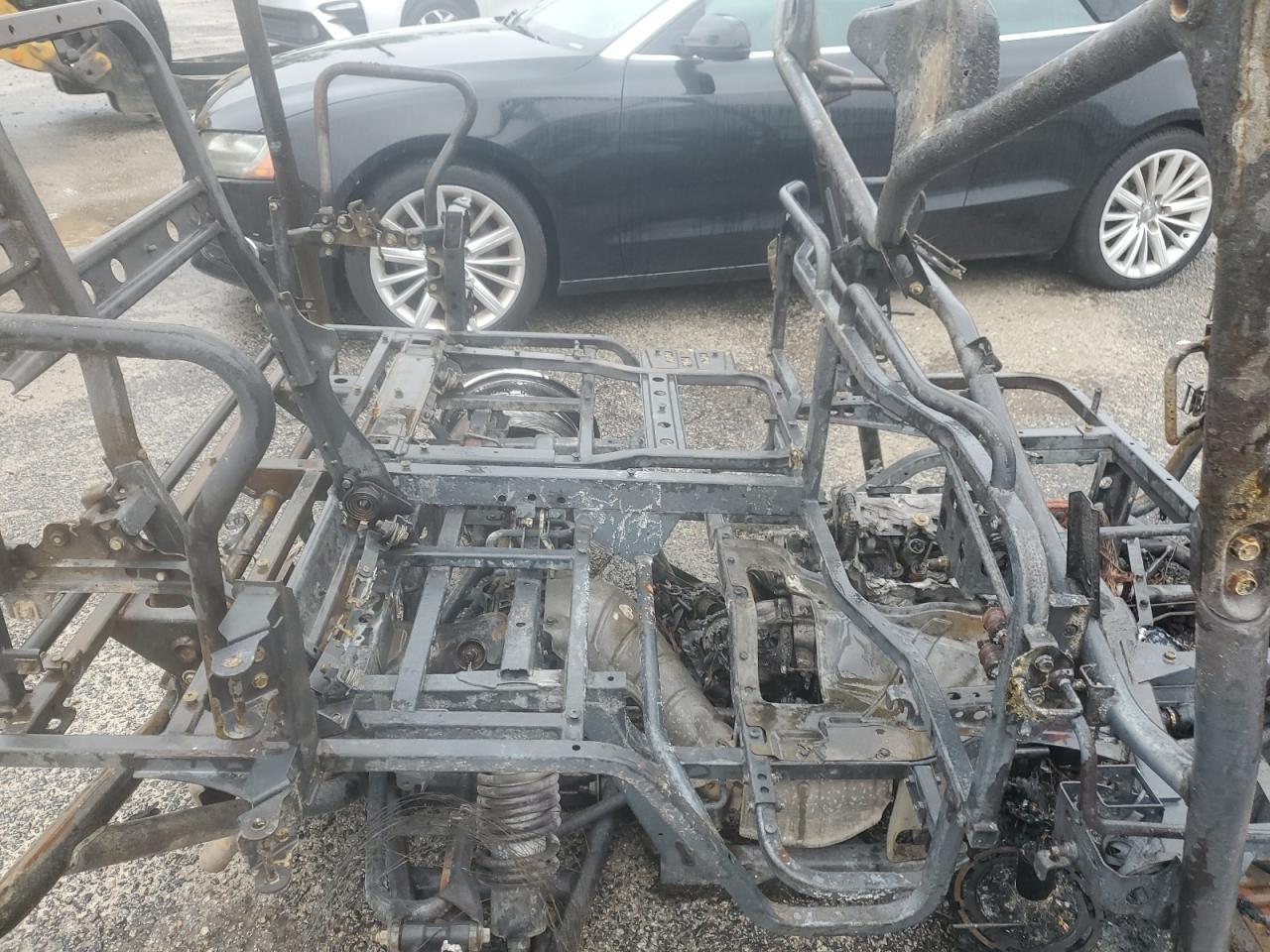 Lot #3286609156 2024 HONDA SXS1000 M5