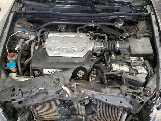 2011 HONDA ACCORD EXL - 1HGCP3F87BA017030