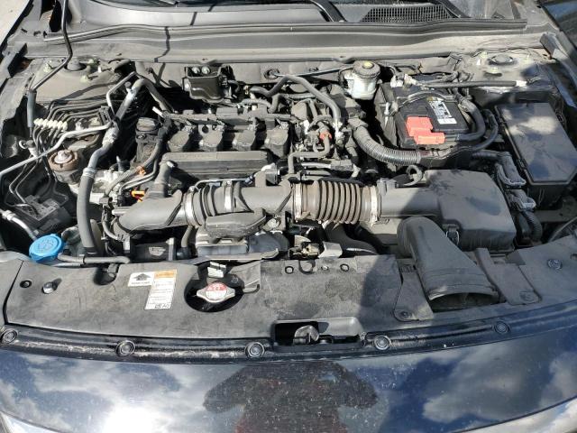2021 HONDA ACCORD SPO #3304007652