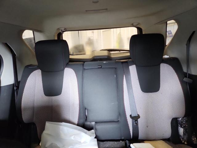 2010 CHEVROLET EQUINOX LT - 2CNFLEEWXA6203851