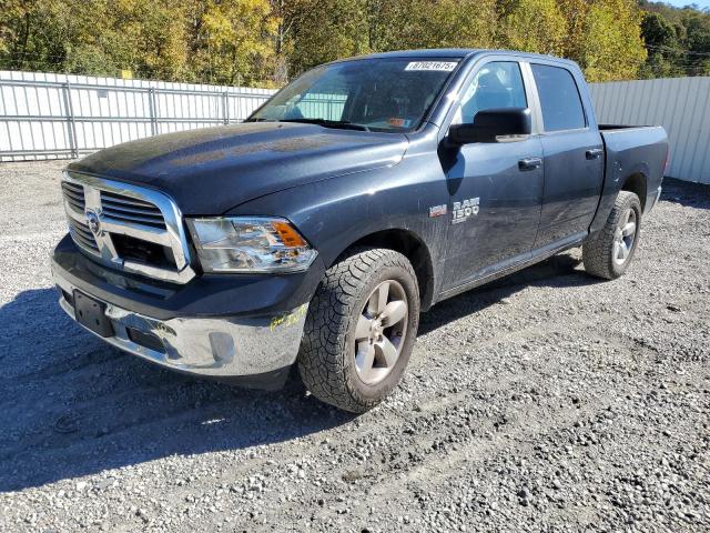 2019 RAM 1500 CLASSIC SLT 1C6RR7LT4KS570335