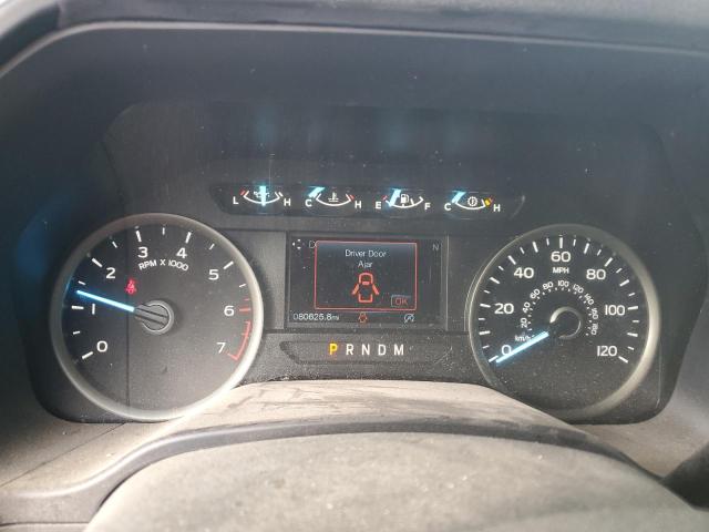 2020 FORD F150 SUPER - 1FTFX1E58LFA81198