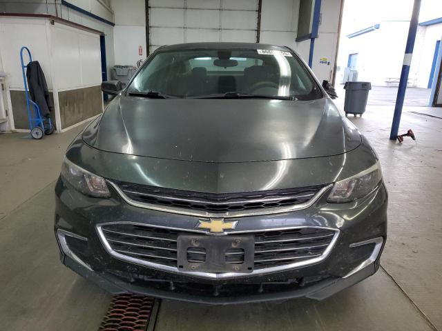 2017 CHEVROLET MALIBU LS 1G1ZB5ST4HF144335