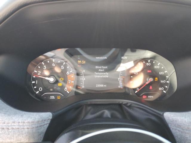 2023 JEEP COMPASS LA - 3C4NJDFN0PT507541