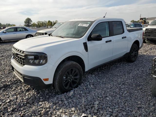 Global Auto Auctions: 2023 FORD MAVERICK X