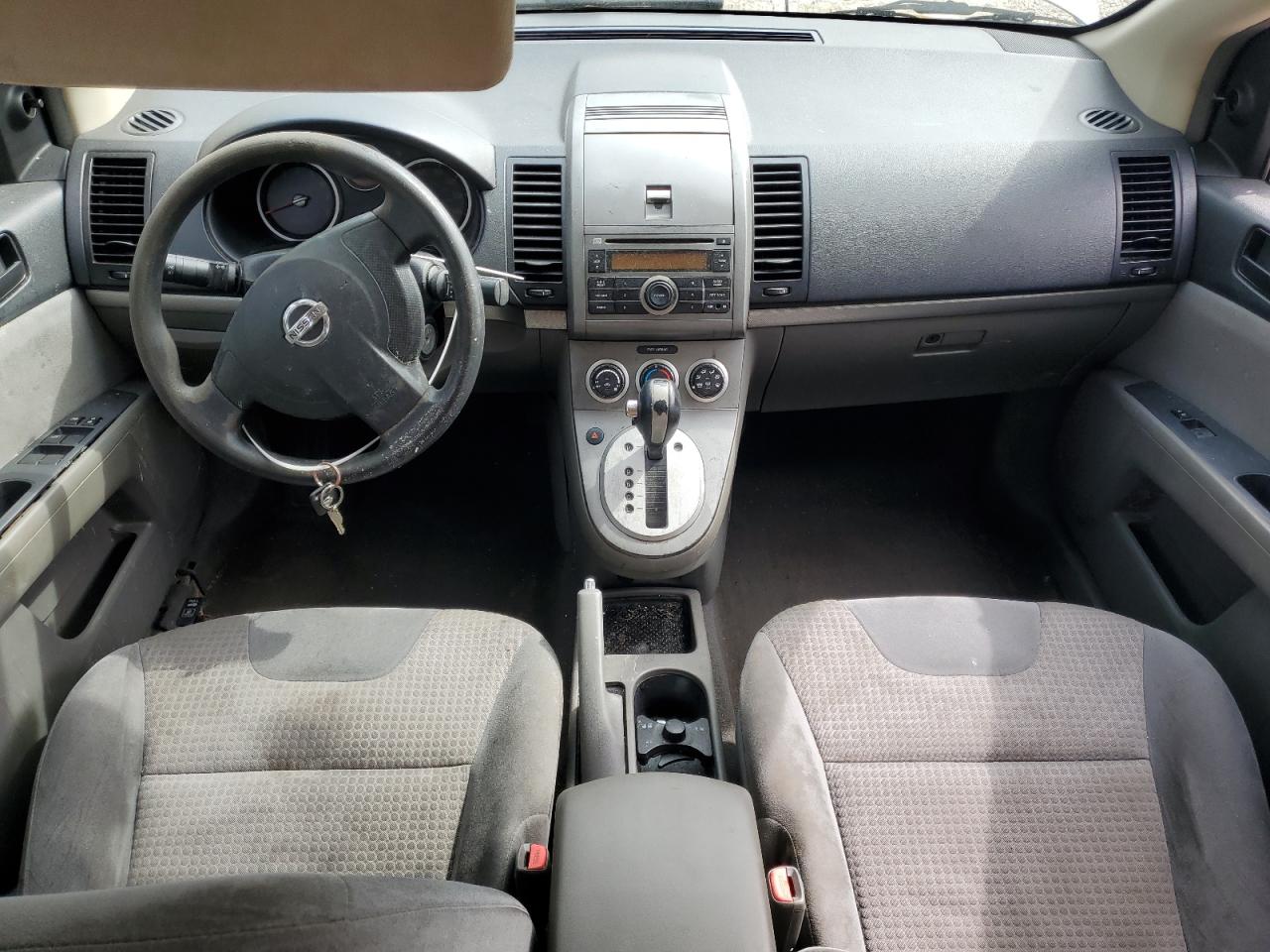 Lot #3274627104 2008 NISSAN SENTRA 2.0