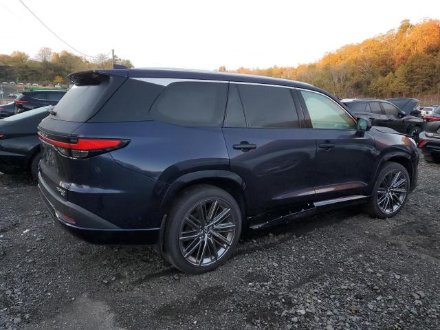 2025 LEXUS TX 350 BAS #3278554997