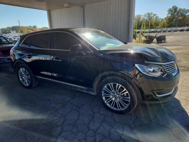 2017 LINCOLN MKX RESERV - 2LMPJ8LR9HBL37443