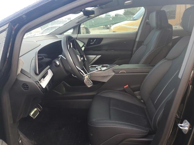 2025 CADILLAC OPTIQ SPOR 3GYK3GMR5SS210987