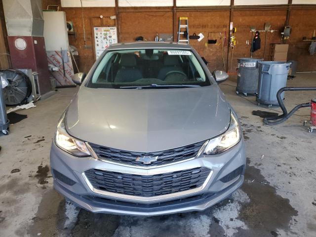 2017 CHEVROLET CRUZE LT 1G1BE5SM9H7200684