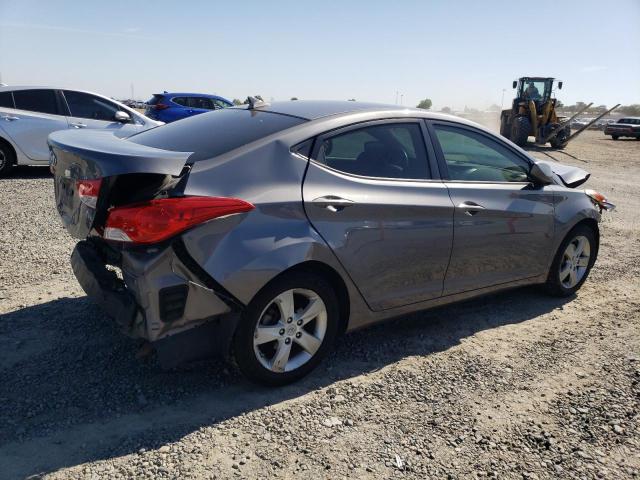 2012 HYUNDAI ELANTRA GL - 5NPDH4AE3CH090814