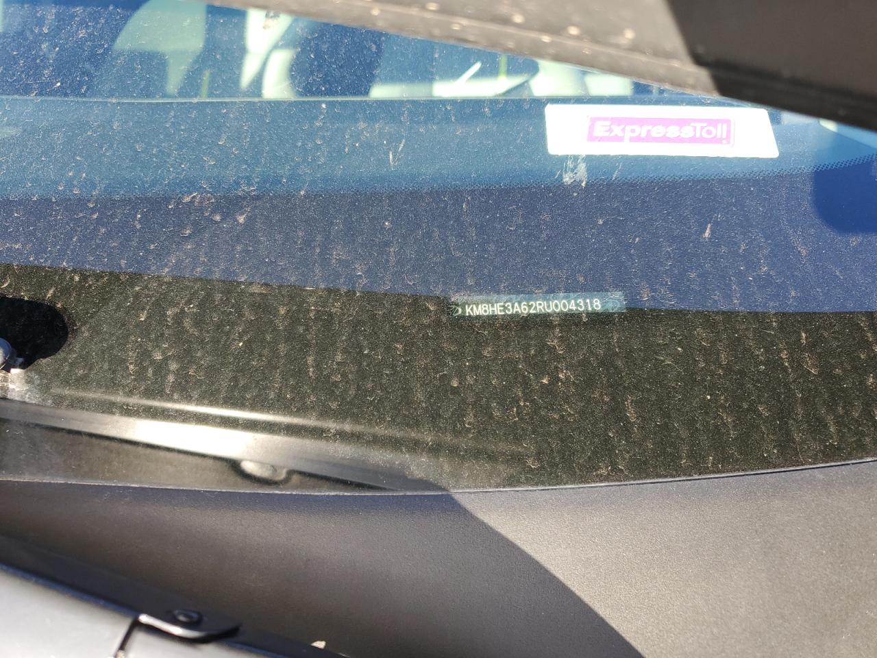 HYUNDAI KONA LIMITED