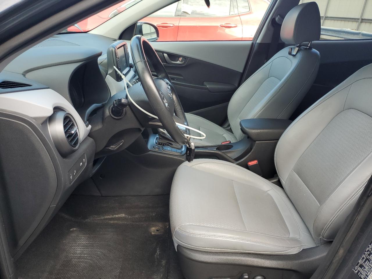 HYUNDAI KONA LIMITED